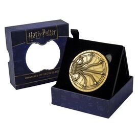 Harry Potter Chamber of Secrets Coin Door