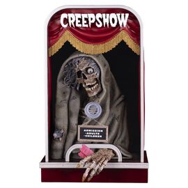 Creepshow Diorama Life-Sized Statue 1/1 104 cm
