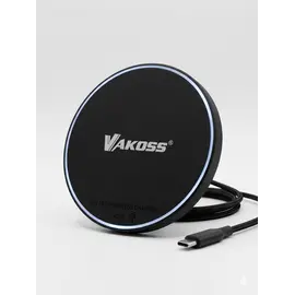 Vakosss MY5316K Magnetic Wireless Charger 15 W