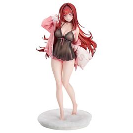 Goddess of Victory: Nikke PVC Figure 1/7 Rapi: Red Hood (Cherished Red) 26 cm