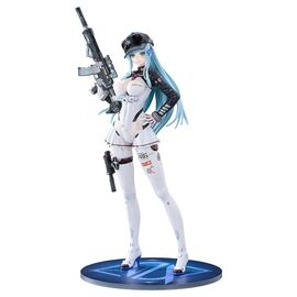 Girls' Frontline 2: Exilium PVC Figure 1/7 Klukai: Speed Star 27 cm