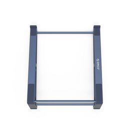 Orico MA13 13" foldable laptop stand - gray