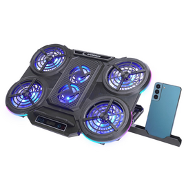 RAMPAGE LAPTOP COOLING STAND