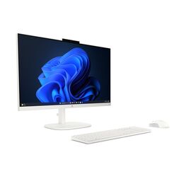 HP ProStudio 2 G2i All-in-One PC Intel Core 5 120U 23.8" 1920 × 1080 px 16 GB DDR5-SDRAM 512 GB SSD Windows 11 Pro Wi-Fi 6 (802.11ax) White