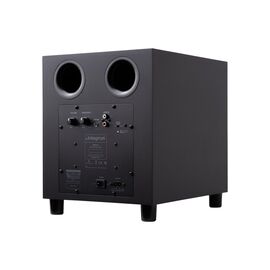 Magnat Base 8 - active subwoofer, 70 W (black)