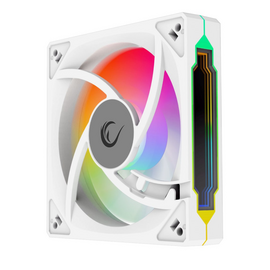 RAMPAGE 120MM ARGB CASE FAN