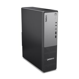 Lenovo ThinkCentre neo 55s Gen 6 Copilot+ PC AMD Ryzen™ AI 5 330 16 GB DDR5-SDRAM 1 TB SSD Windows 11 Pro SFF Black