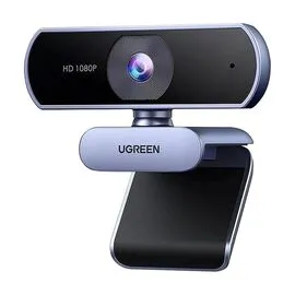 Ugreen CM678 webcam 2 MP 1920 x 1080 pixels USB 3.2 Gen 1 (3.1 Gen 1) Grey
