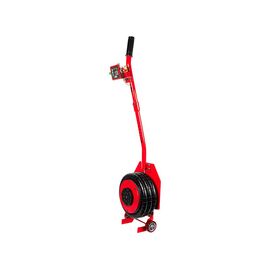 3.5T XTREME snowman pneumatic jack