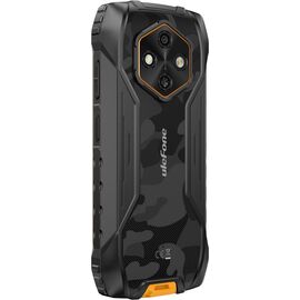 Ulefone RugKing 4 Pro 8GB/128GB black/orange
