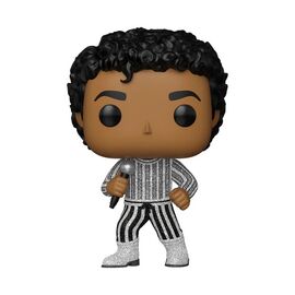 MICHAEL JACKSON - POP Rocks N° 456 - Rock with you (Glitter)