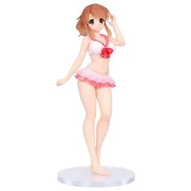 The Melancholy of Haruhi Suzumiya Vivit PVC Figure Mikuru Asahina 18 cm