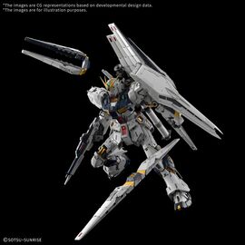 GUNDAM - PG Unleashed 1/60 v Gundam - Model Kit