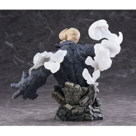 BERSERK - Zodd - Bust 14.5cm