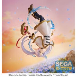 FRIEREN - Frieren "Flower Dance" - Figure Figurizma 36cm