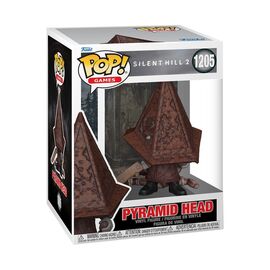 SILENT HILL 2 - POP Premium N° 1205 - Pyramid Head