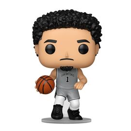 SPURS - POP NBA N° 230 - Victor Wembanyama (Statement Edition Jersey)