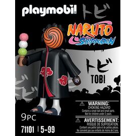 NARUTO - Tobi - Playmobil