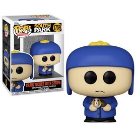 SOUTH PARK - POP TV N° 1759 - Craig Tucker