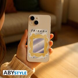 FRIENDS - Mirror - Sticker