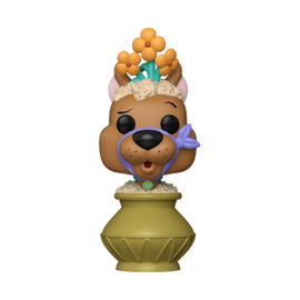 SCOOBY DOO - POP Animation N° 2439 - Scooby Doo Vase