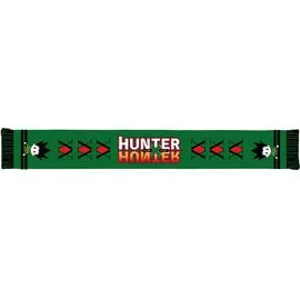 HUNTER X HUNTER - Scarf