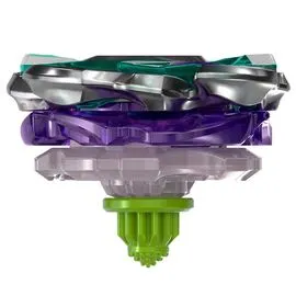 BEYBLADE X - Cuyahoga Valley