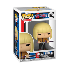 BLEACH - POP Animation N° 1825 - Shinji Hirako