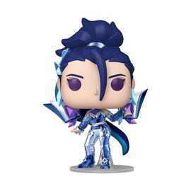 LEAGUE OF LEGENDS - POP Games N° 1223 - K/DA Kai'Sa