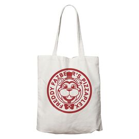 FIVE NIGHTS AT FREDDY'S - Tote Bag