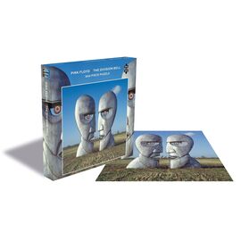 PINK FLOYD - The Division Bell - Album Puzzle 500P 41x41cm