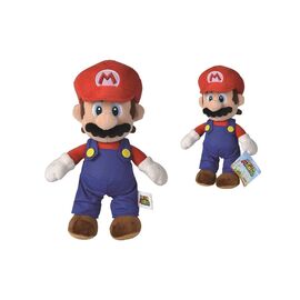SUPER MARIO - Mario Plush - 30cm