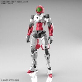 30MM - 30MM 1/144 EXM-A9s Spinatio (Sengoku Type) - Model Kit