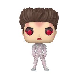 GHOSTBUSTERS - POP Movies N° 2073 - Gozer