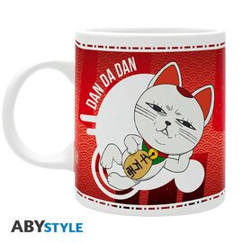 DAN DA DAN - Mug 320 ml - Turbo Granny