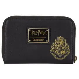 HARRY POTTER - Sorcerer Stone - Wallet LoungeFly '16x10cm'