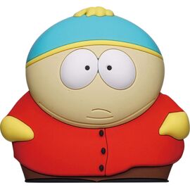 SOUTH PARK - Cartman - 3D foam collectible magnet