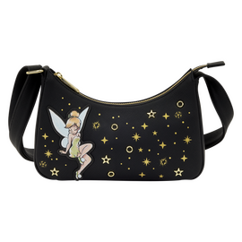 DISNEY - Tinker Bell "Pixie Dust" - Crossbody Bag Loungefly