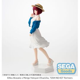 OSHI NO KO - Kana Arima - Statue Desktop x Decorate 16cm