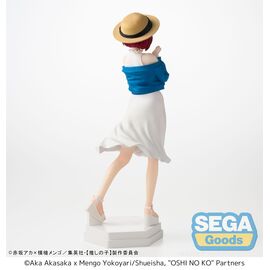 OSHI NO KO - Kana Arima - Statue Desktop x Decorate 16cm