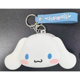 CINNAMOROLL - Purse Keychain