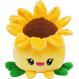 PLUSH WORLD - Yummis Flowers Marga - Plush 16cm
