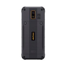 Ulefone Armor Mini 4 LTE Black mobile phone