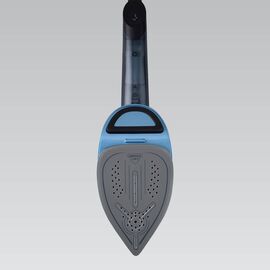 Maestro MR-315C garment steamer Handheld garment steamer 0.18 L 1800 W Black, Blue