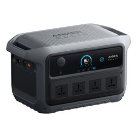 Anker SOLIX C2000 Gen 2 portable power station 8 2000 W 18.9 kg