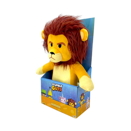 STUMBLE GUYS S1 HUGGABLE PLUSH 30 cm - LEONIDAS