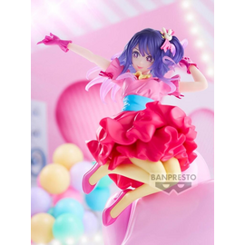 BANPRESTO OSHI NO KO ESPRESTO - AI