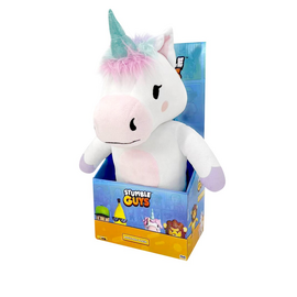 STUMBLE GUYS S1 HUGGABLE PLUSH 30 cm - SPRINKLES