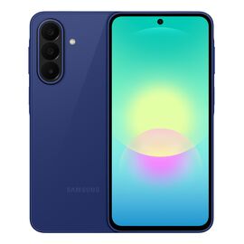 Samsung GALAXY A27 5G 17 cm (6.7") Hybrid Dual SIM Android 16.0 USB Type-C 6 GB 128 GB 5000 mAh Blue