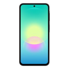 Samsung GALAXY A27 5G 17 cm (6.7") Hybrid Dual SIM Android 16.0 USB Type-C 6 GB 128 GB 5000 mAh Black